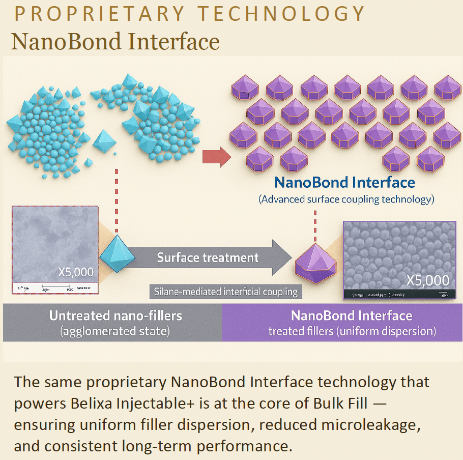 Belixa technology