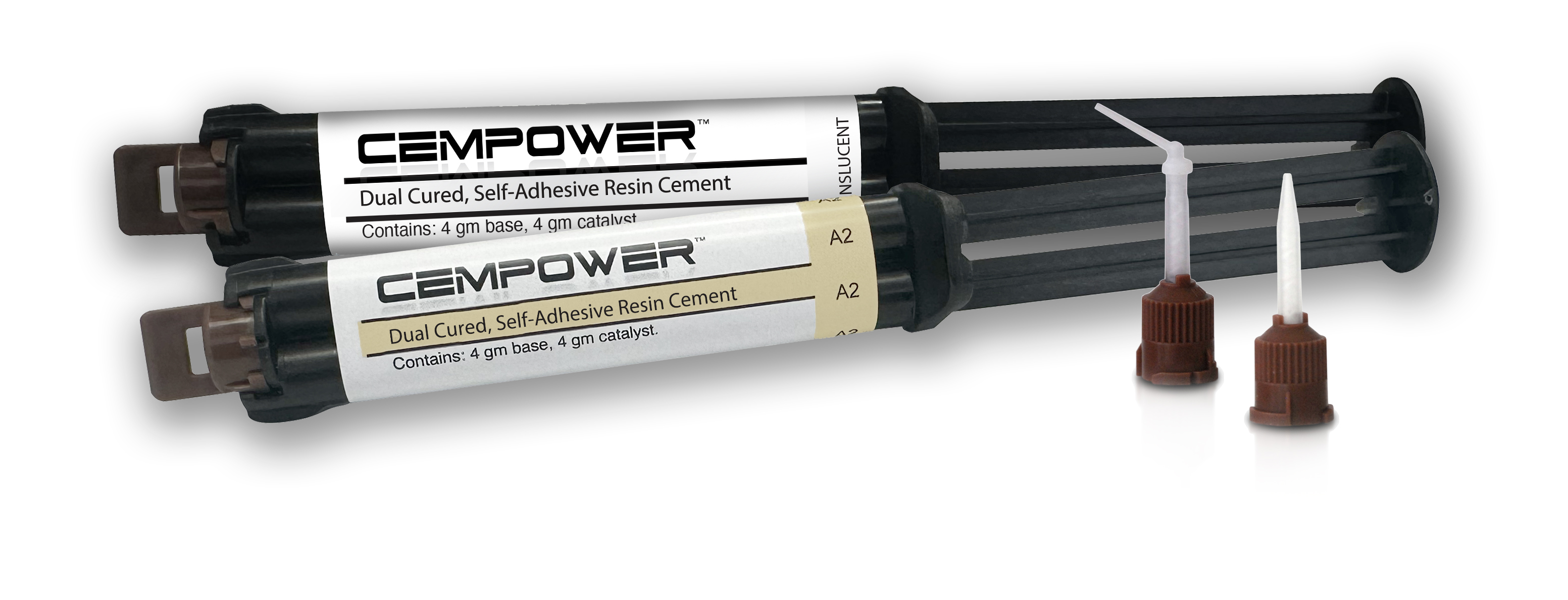 Bio-LCB Syringe