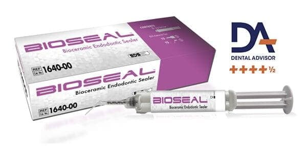 Bioseal Bioceramic Sealer