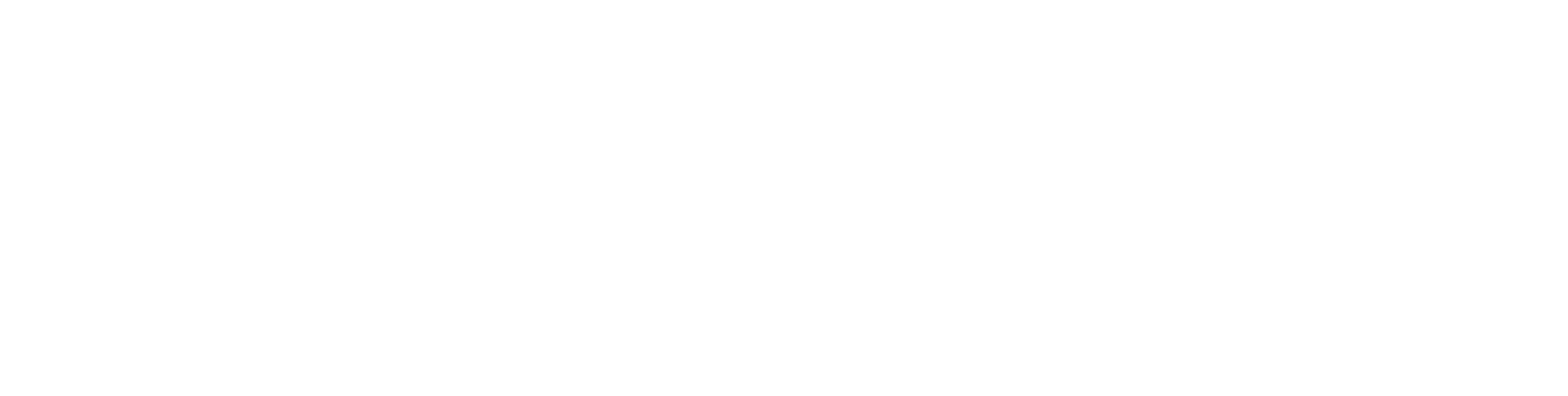White EDS Logo