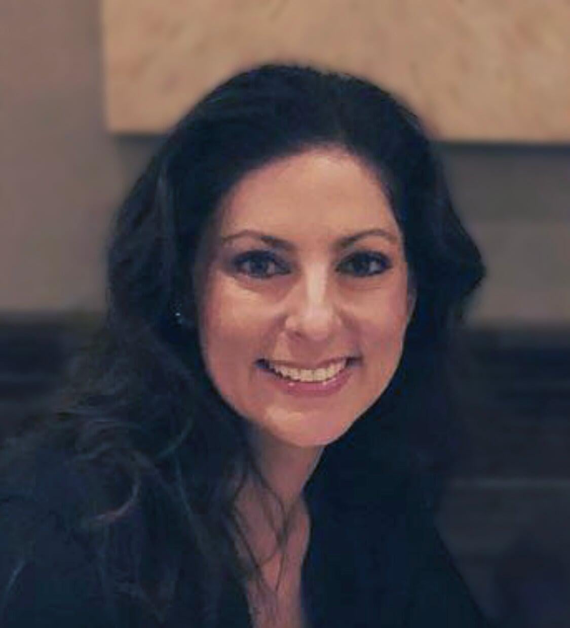 Gina Susino